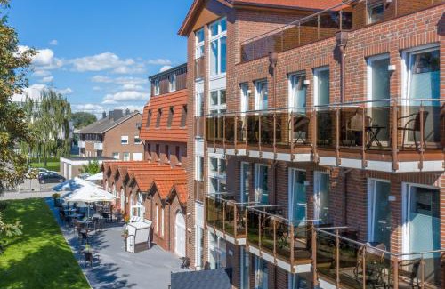 Papenburg Hotel | WH Hotels Papenburg Zentrum