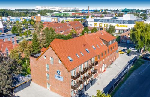 Papenburg Hotel | WH Hotels Papenburg Zentrum