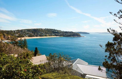 Whale Beach House | Whale Beach Hideaway by Contemporary Hotels