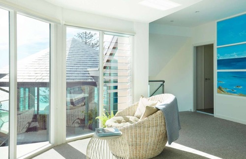 Whale Beach House | Whale Beach Hideaway by Contemporary Hotels