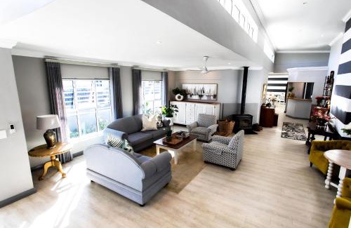 Voelklip House | Whale Coast Ocean Villa