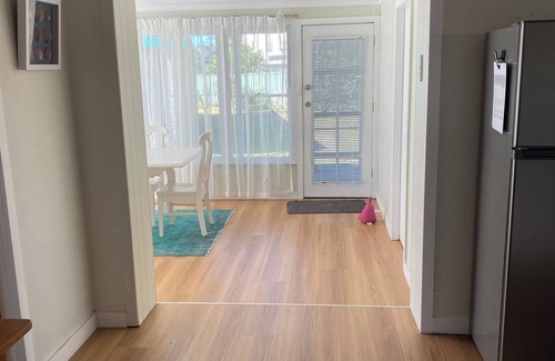 Stockton House | Whale Song Beach House