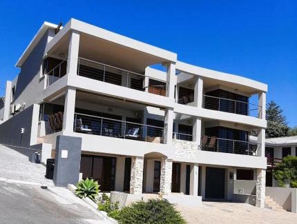 De Kelders Apartment | Whale Waters Self Catering Gansbaai
