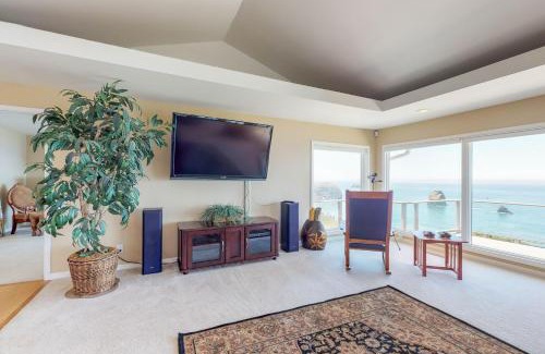 Trinidad House | Whalerock Luxury Home