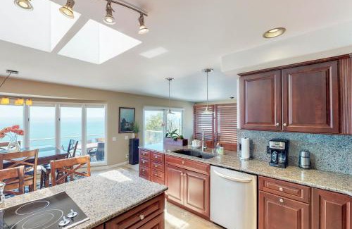 Trinidad House | Whalerock Luxury Home