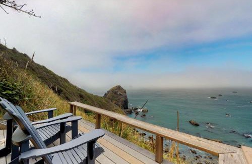 Trinidad House | Whalerock Luxury Home