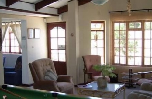 Westcliff Bed & Breakfast | Whalers B&B
