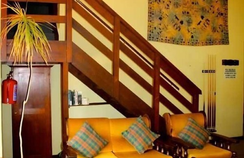 Westcliff Bed & Breakfast | Whalers B&B