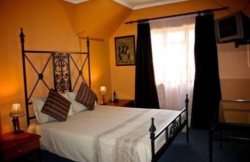Westcliff Bed & Breakfast | Whalers B&B