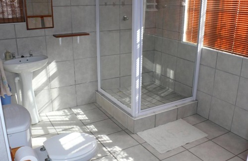 Westcliff Bed & Breakfast | Whalers B&B
