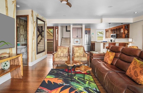 Poipu Condo | Whalers Cove Penthouse 234 By Parrish Kauai Great Oceanfront Views