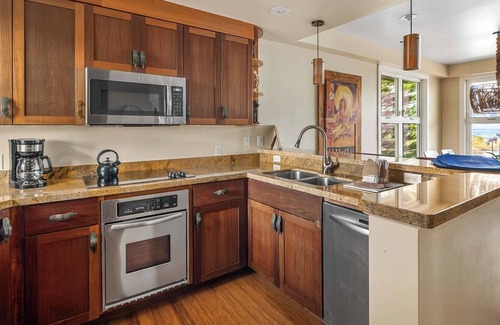 Poipu Condo | Whalers Cove Penthouse 234 By Parrish Kauai Great Oceanfront Views