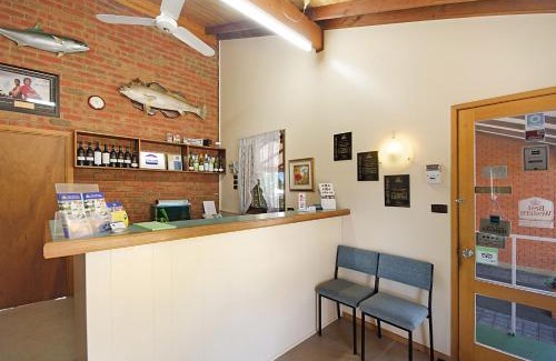 Portland North Hotel | Whalers Rest Motor Inn