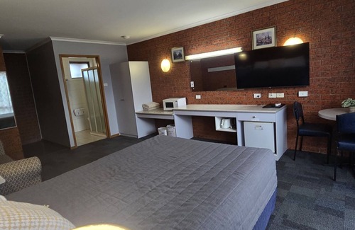 Portland North Hotel | Whalers Rest Motor Inn