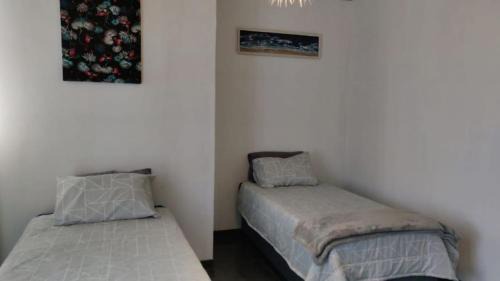 Betty's Bay Apartment | Whalers Retreat