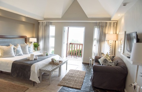 Plettenberg Bay Hotel | Whalesong Hotel & Spa