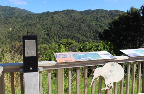Port Charles House | Whare Rawhiti - Peaceful, private, beautiful views