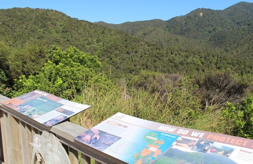 Port Charles House | Whare Rawhiti - Peaceful, private, beautiful views