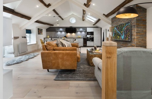 Cartmel House | Wharton House Mews in Cartmel Lake District
