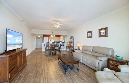 Ono Island Condo | What A View! Marina, Intracoastal, Gulf Islands National Seashore & The Gulf