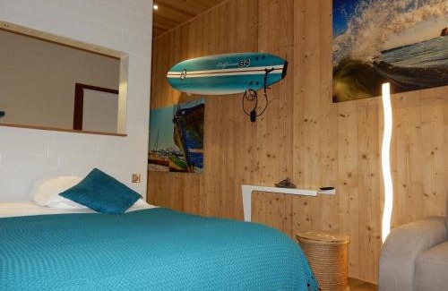 Saint-Vulbas Apartment | What Else Hotel