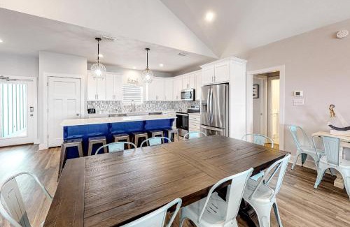 Dauphin Island House | Whatever They Want