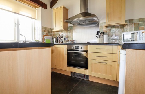 Newquay Cottage | Wheal Kitty