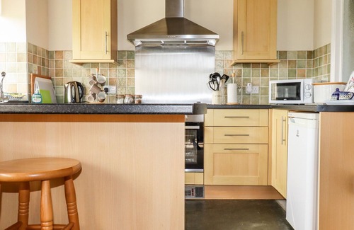 Newquay Cottage | Wheal Kitty