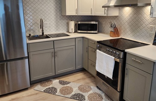 Barths House | Wheat Ridge Haven: Central & Cozy
