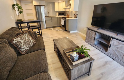 Barths House | Wheat Ridge Haven: Central & Cozy