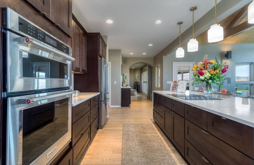 Walla Walla House | Wheat Ridge Vineyard Estate