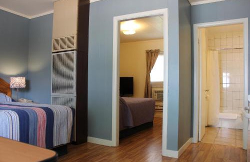 Vulcan Hotel | Wheatland Motel