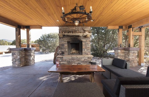 Williams Cabin | Wheel House Getaway Cabin.