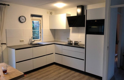 Kamperland Villa | Wheelchair suitable Holiday Villa with private swimming pool, near the beach