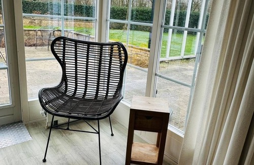 Kamperland Villa | Wheelchair suitable Holiday Villa with private swimming pool, near the beach