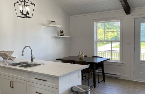 Georgetown Apartment | Wheelhouse Inn #1