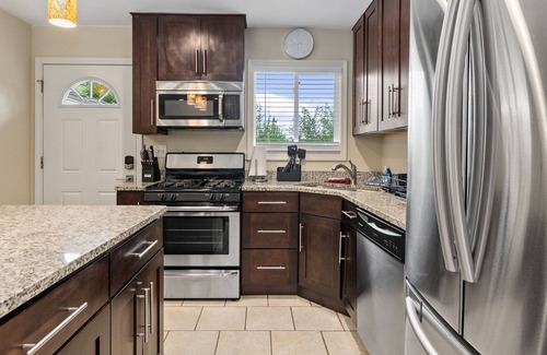 Wheeling House | Wheeling Rental