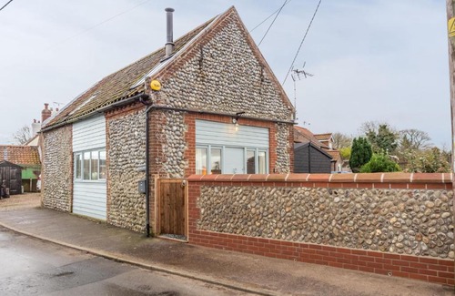 Aldborough House | Wheelwrights
