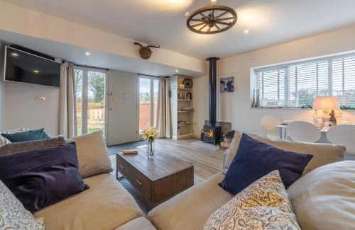 Aldborough House | Wheelwrights