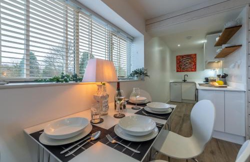Aldborough House | Wheelwrights