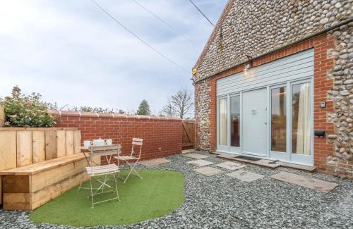 Aldborough House | Wheelwrights