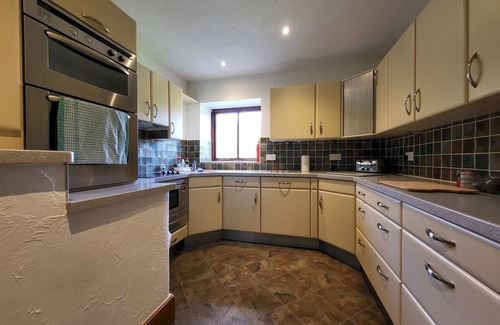 Elterwater House | Wheelwrights House - Two Bedroom House, Sleeps 4