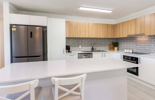 Bongaree Apartment | WHEN POSITION COUNTS