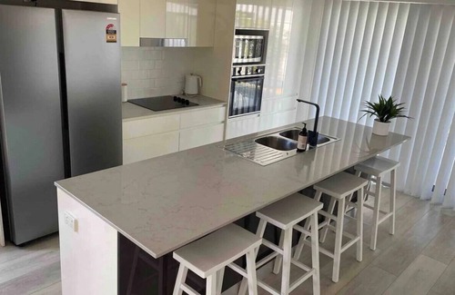 Bargara House | Where are you staying? “The Other Place”!