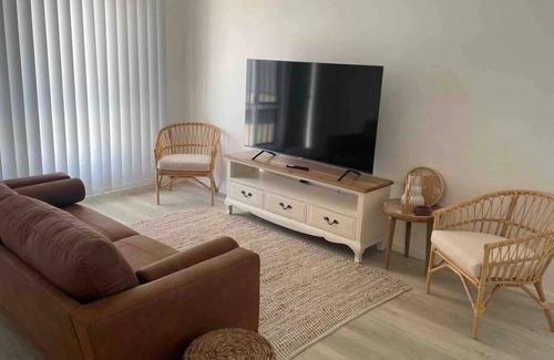 Bargara House | Where are you staying? “The Other Place”!