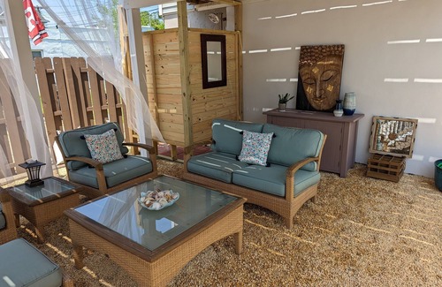 Highlands House | Where the Jersey Shore begins with Waterviews of Sandy Hook, with new game room!