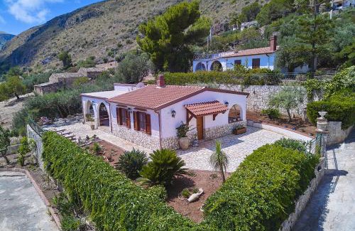 Scopello Villa | Where The Sun Rises