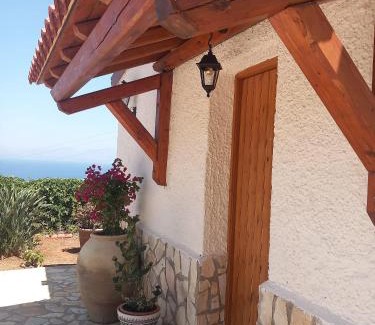 Scopello Villa | Where The Sun Rises