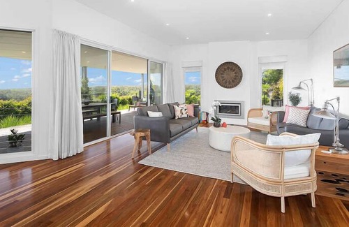Milton House | Where We Escape - Holiday Management welcomes you to Verde Milton