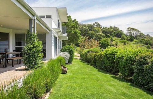 Milton House | Where We Escape - Holiday Management welcomes you to Verde Milton
